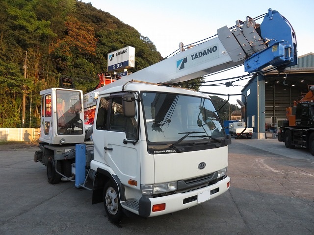 TADANO TS75M1